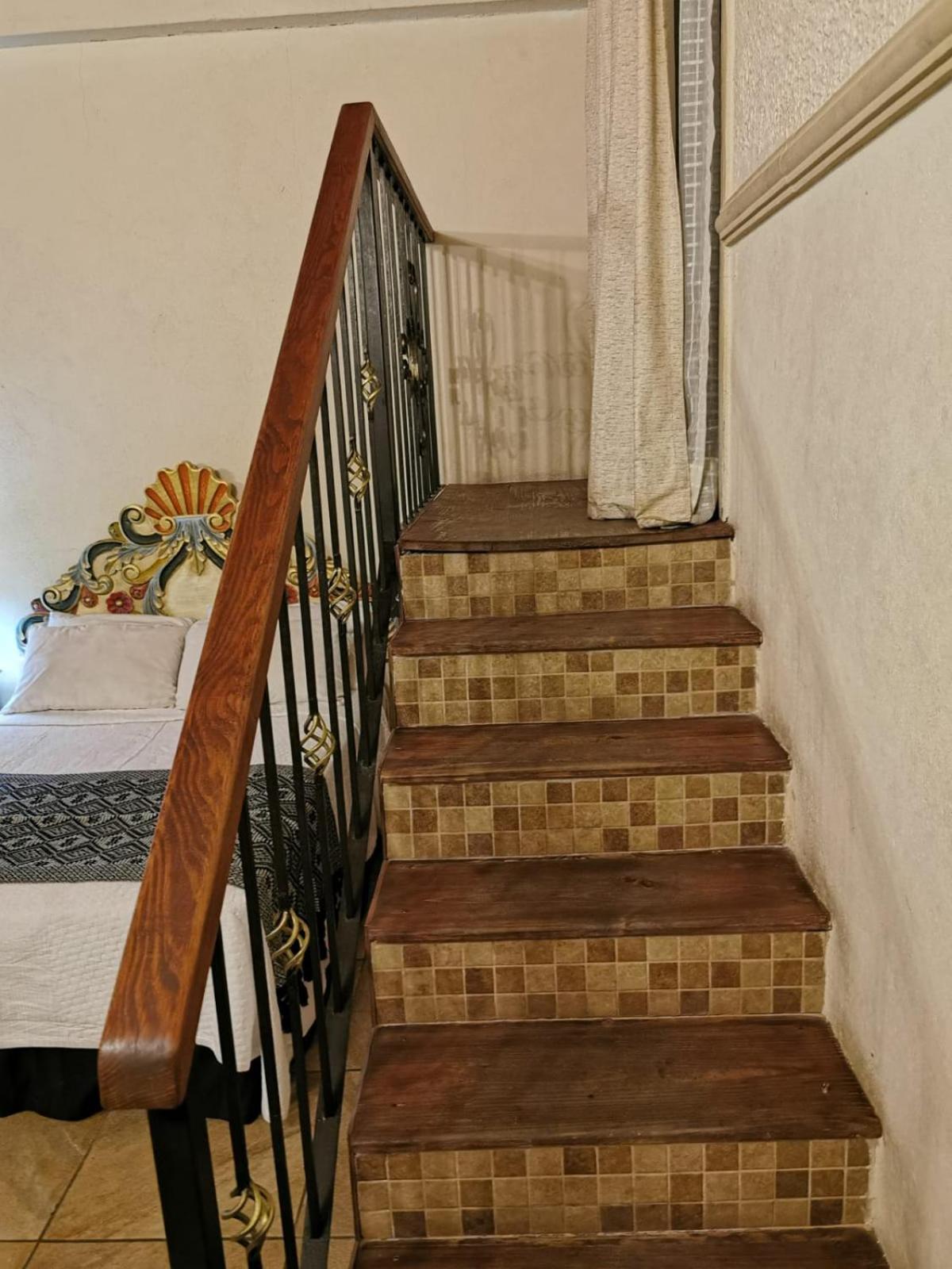 Suite Linda Vista San Miguel de Allende Ngoại thất bức ảnh
