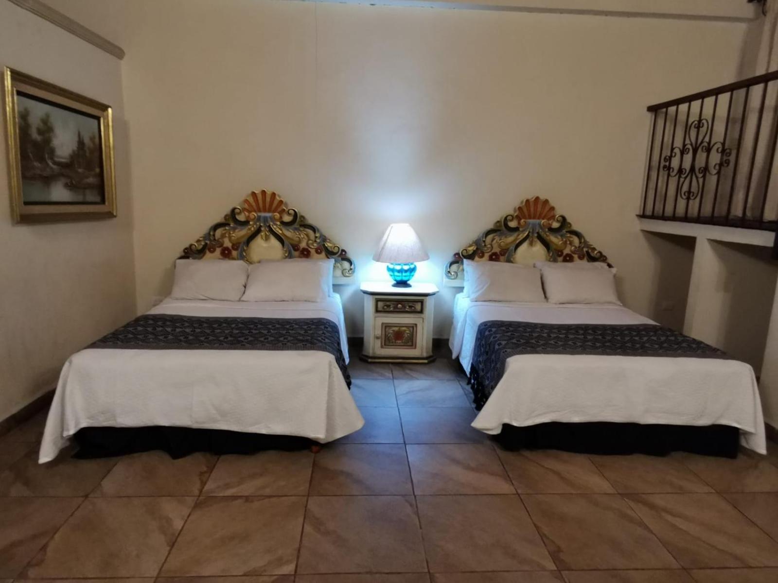 Suite Linda Vista San Miguel de Allende Ngoại thất bức ảnh