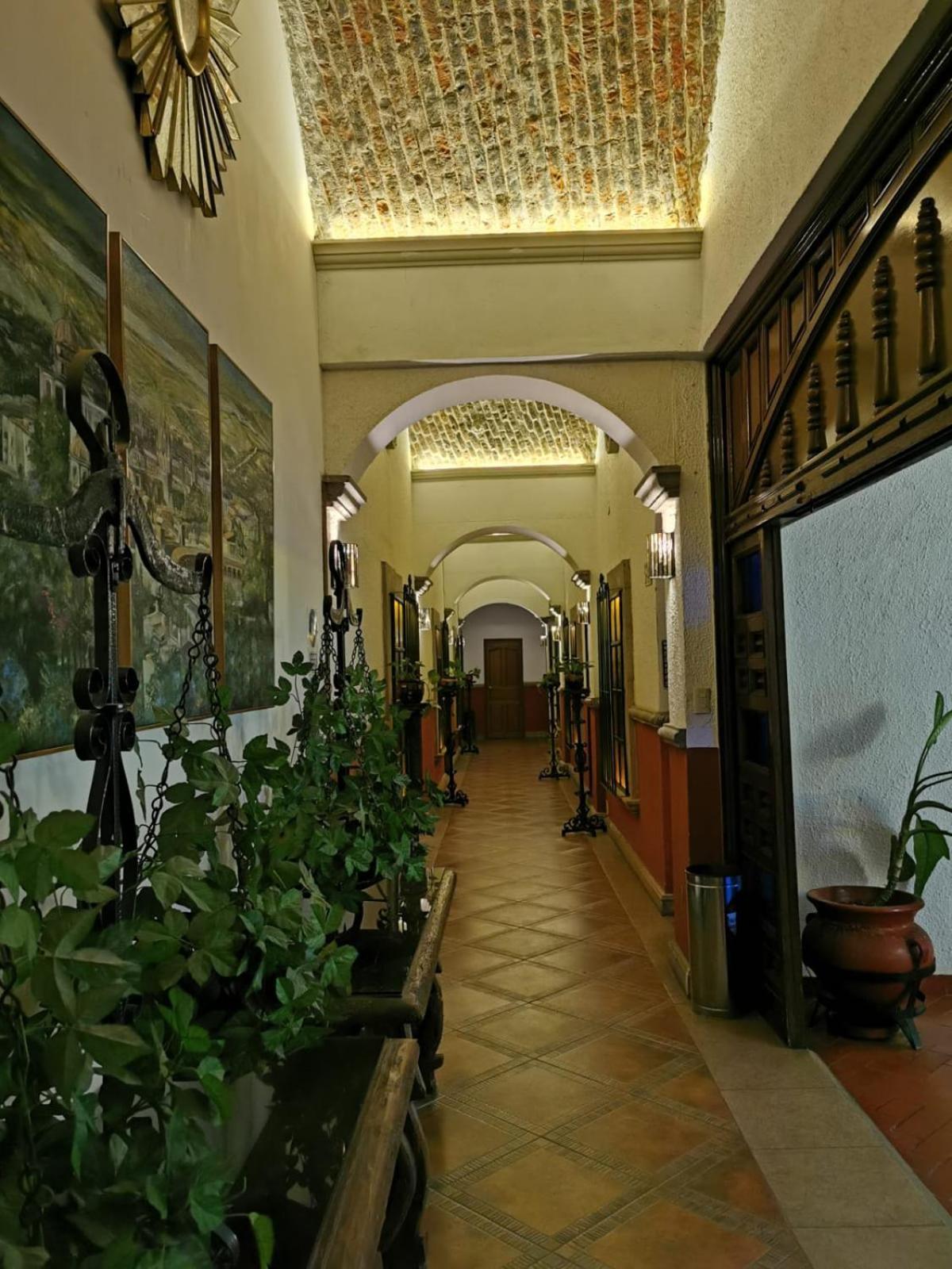 Suite Linda Vista San Miguel de Allende Phòng bức ảnh