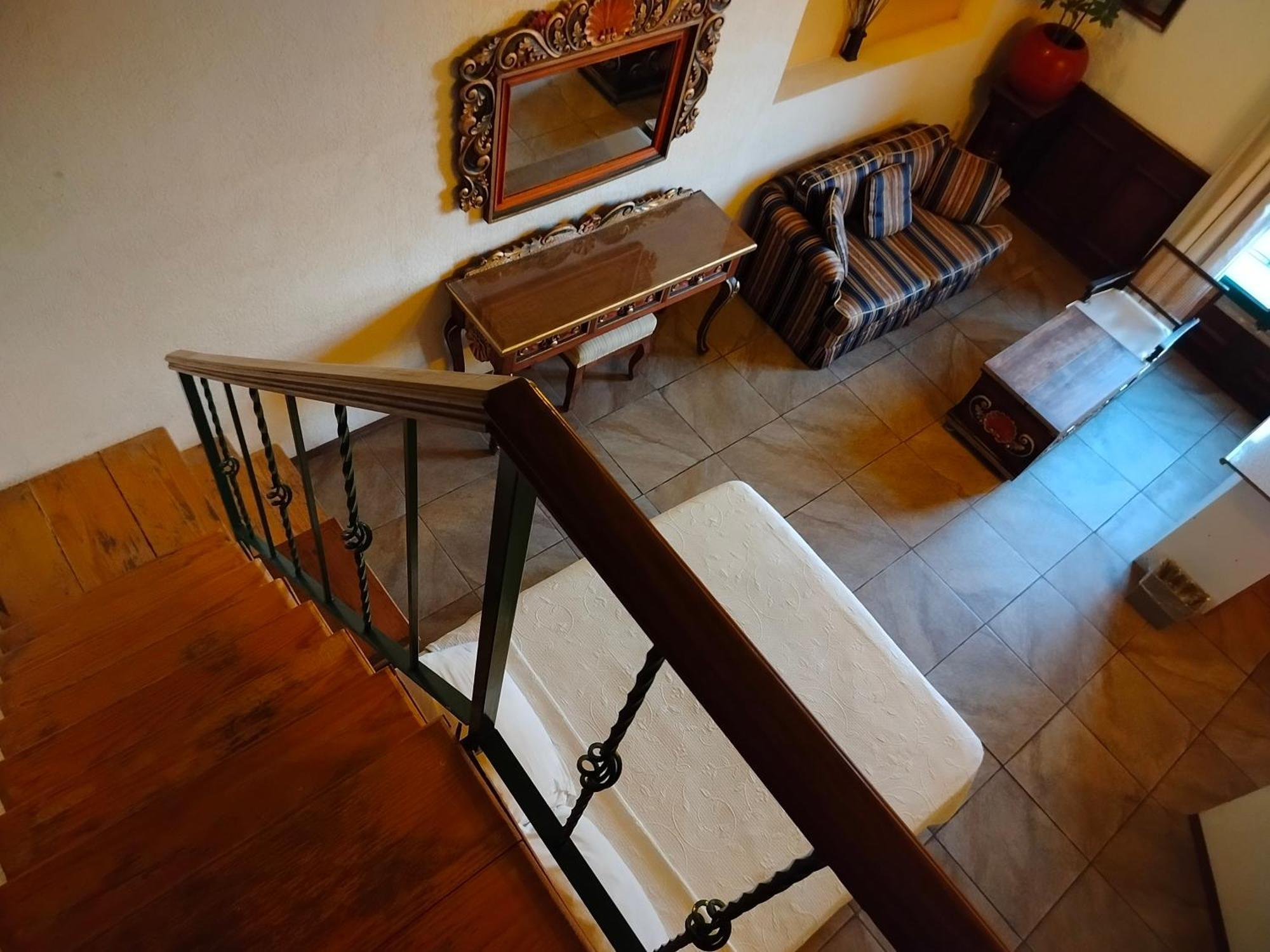 Suite Linda Vista San Miguel de Allende Phòng bức ảnh