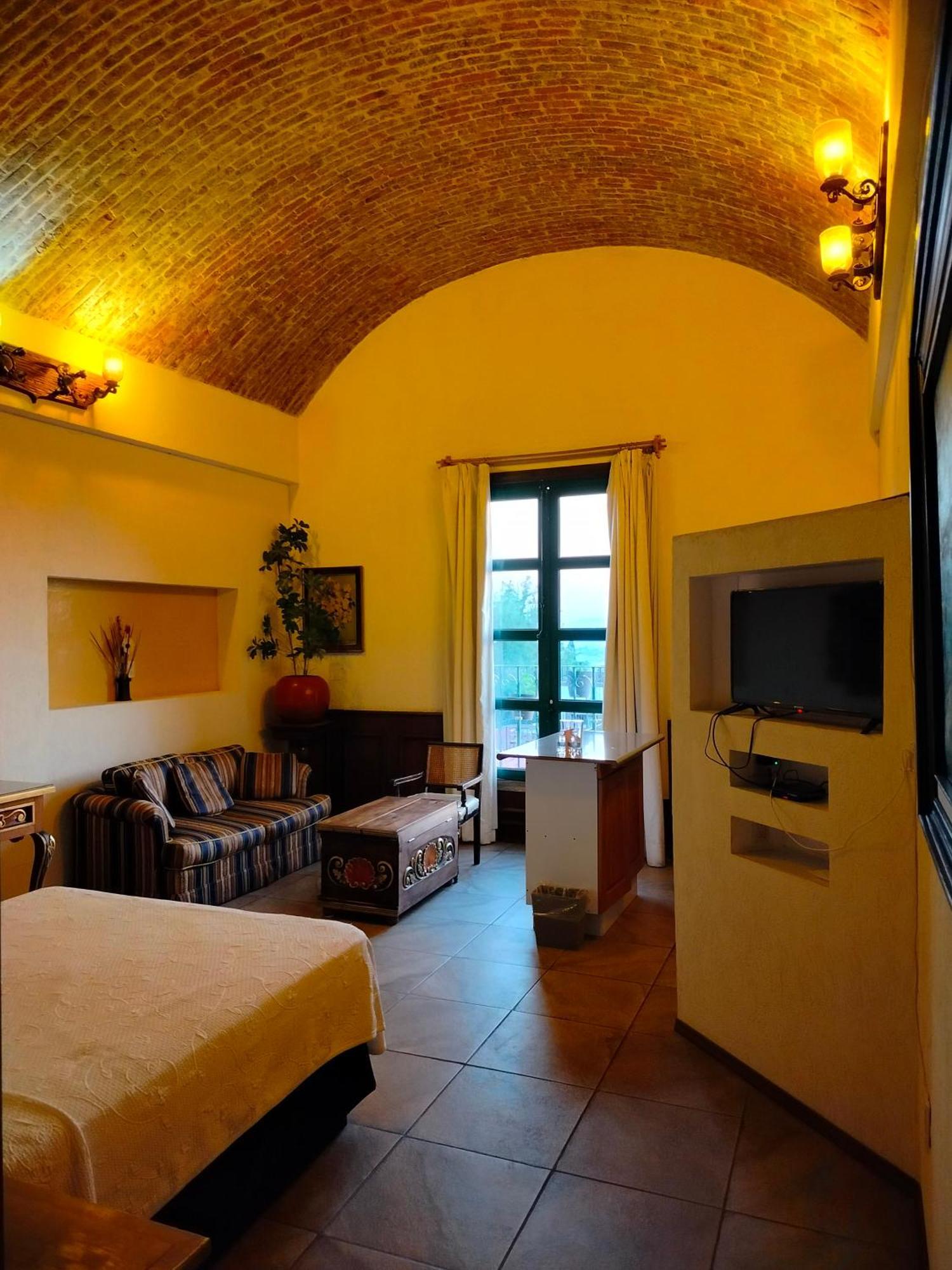 Suite Linda Vista San Miguel de Allende Phòng bức ảnh