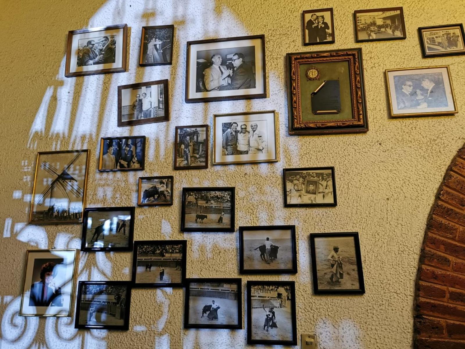 Suite Linda Vista San Miguel de Allende Ngoại thất bức ảnh