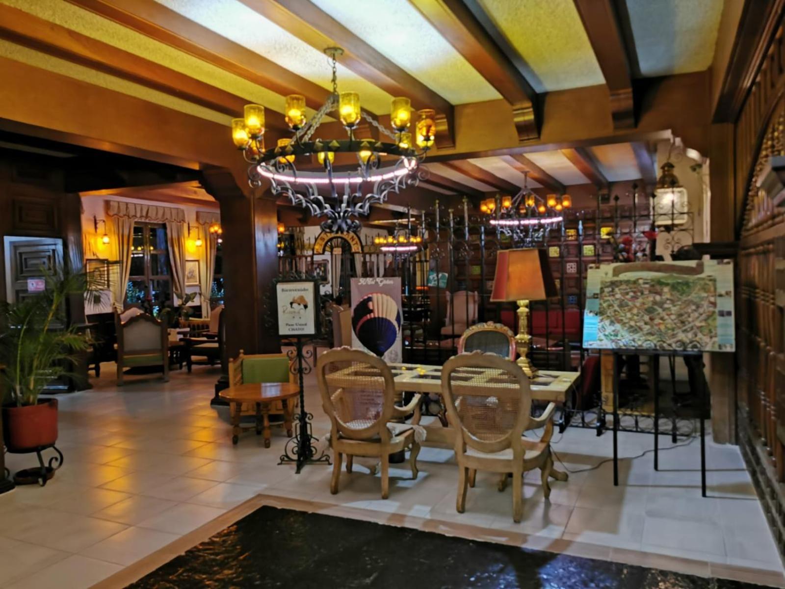 Suite Linda Vista San Miguel de Allende Ngoại thất bức ảnh