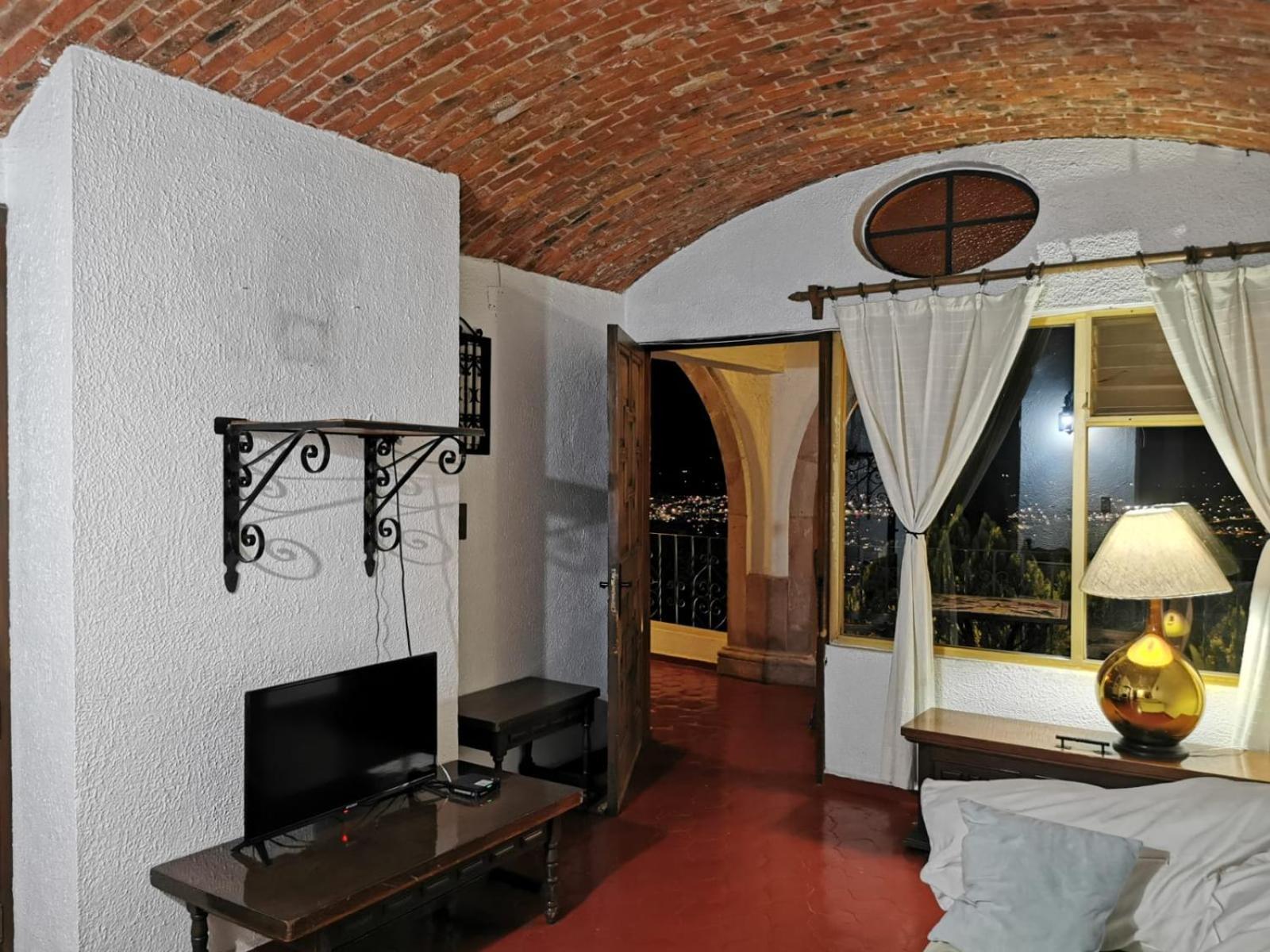 Suite Linda Vista San Miguel de Allende Ngoại thất bức ảnh